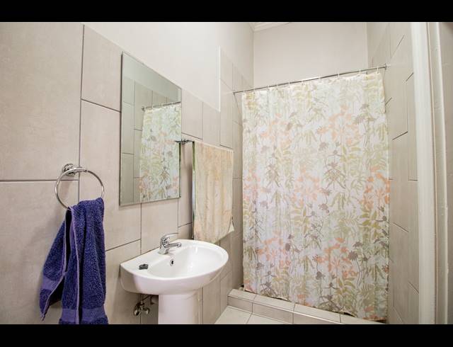 4 BEDROOM FREESTANDING FOR SALE IN BERGSIG